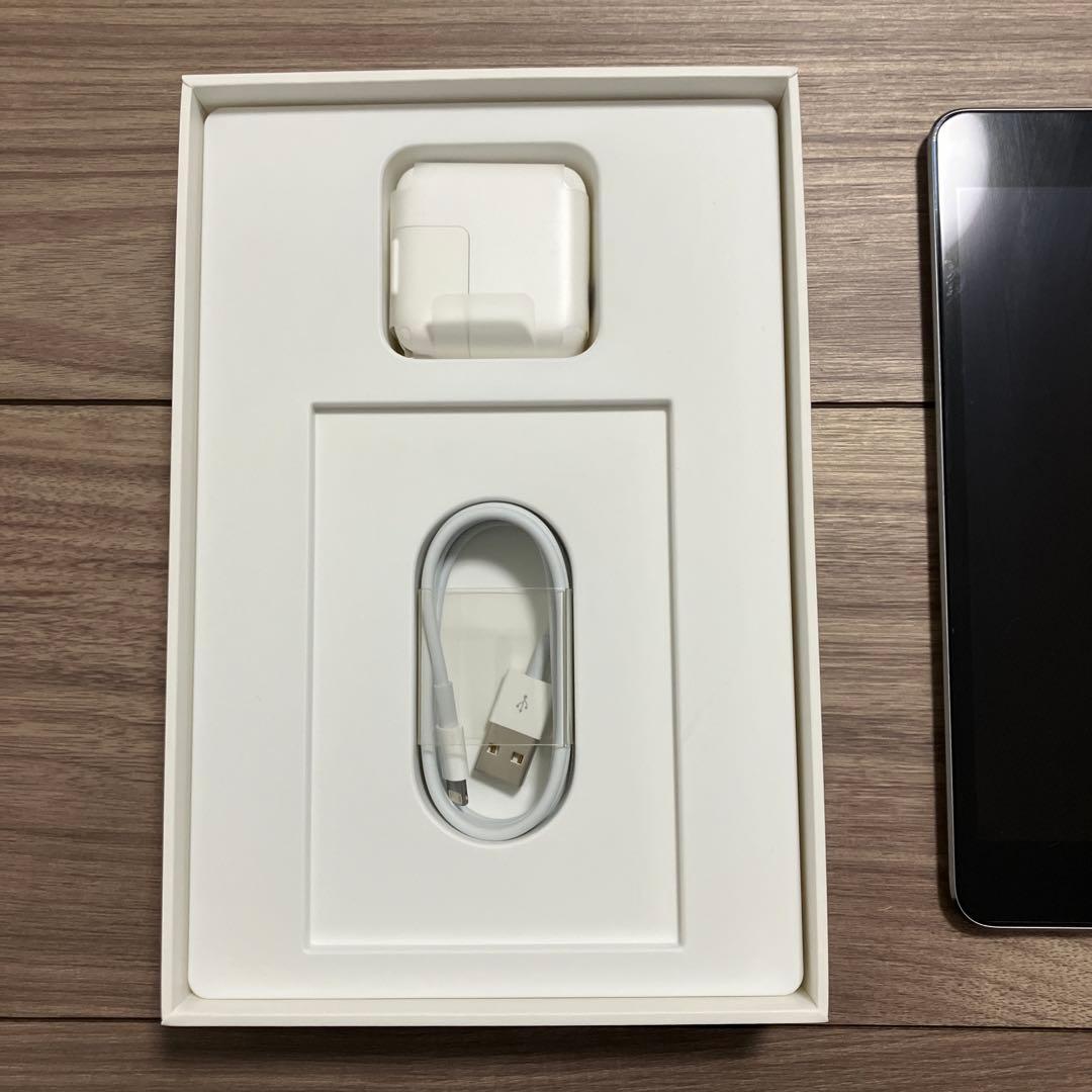 Apple iPad mini 4 Wi-Fiモデル 128GB