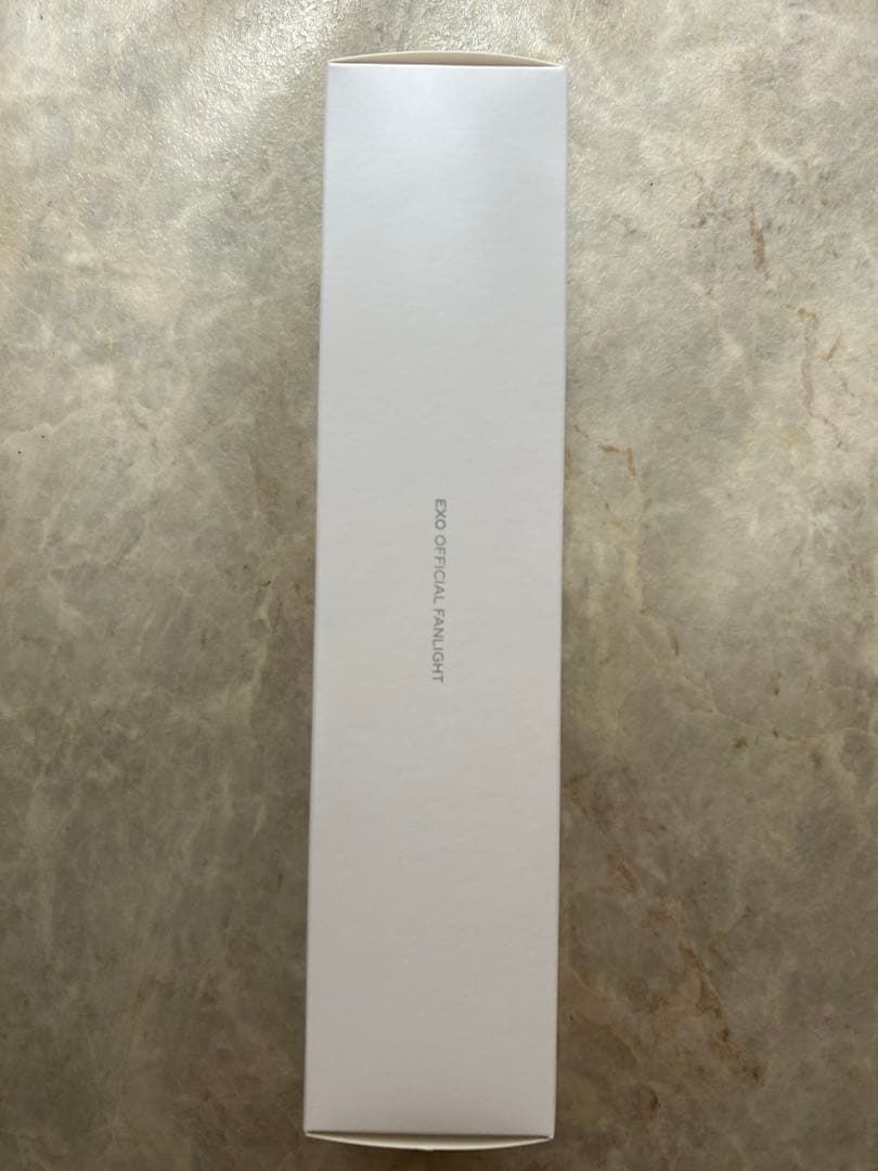 EXO LIGHT STICK FAN LIGHT VER 3.0 ペンライト
