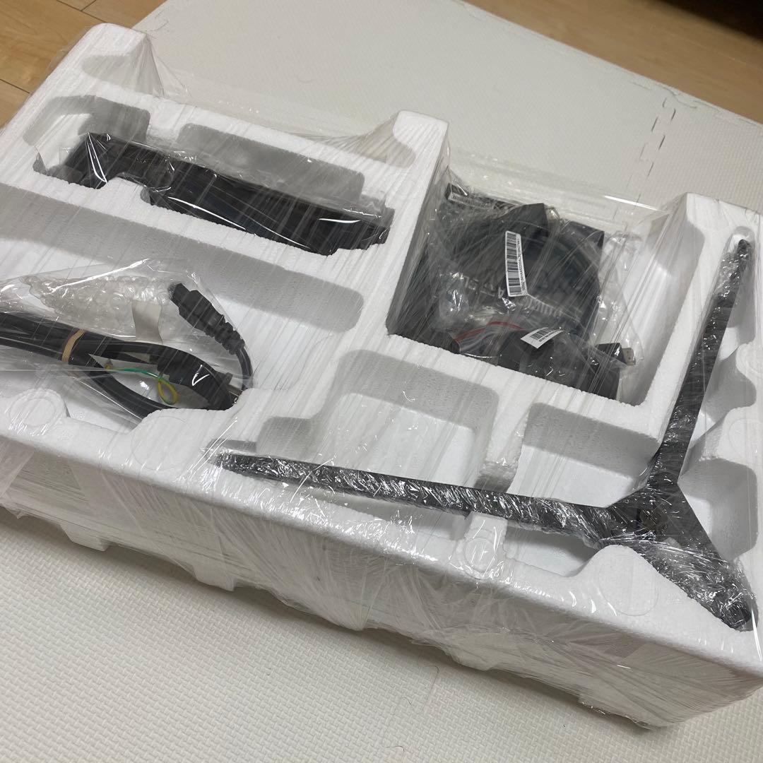 ゲーミングモニター 23.6インチ 湾曲型 MSI Optix G24C4