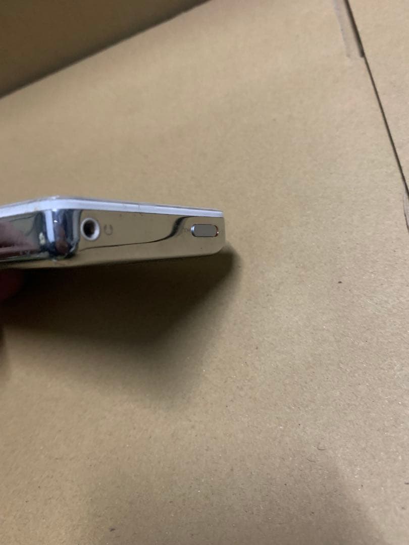 アップル iPod クラシック 60GB