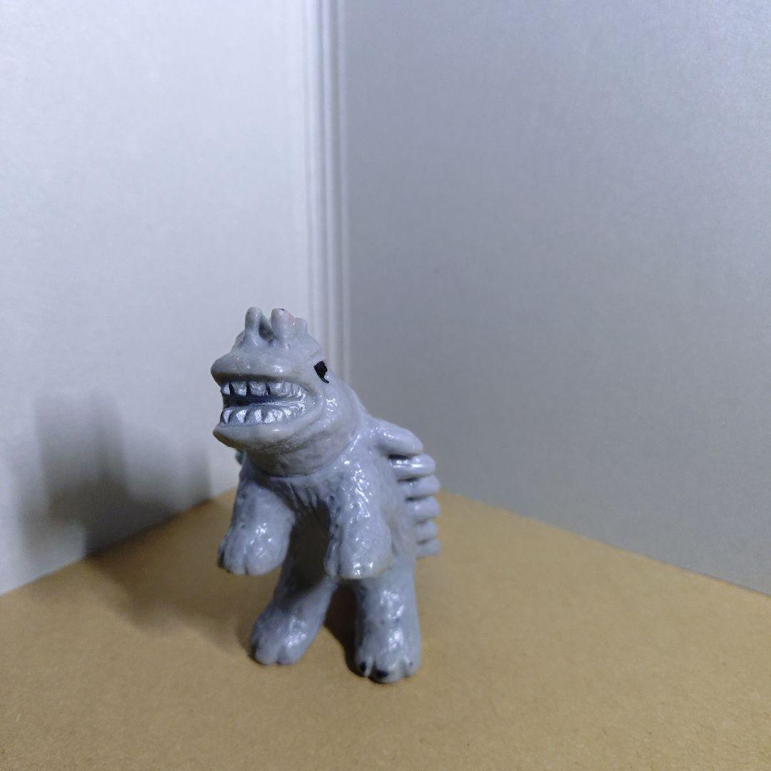 ブルマァク ウルトラマン スカイドン ミニソフビ