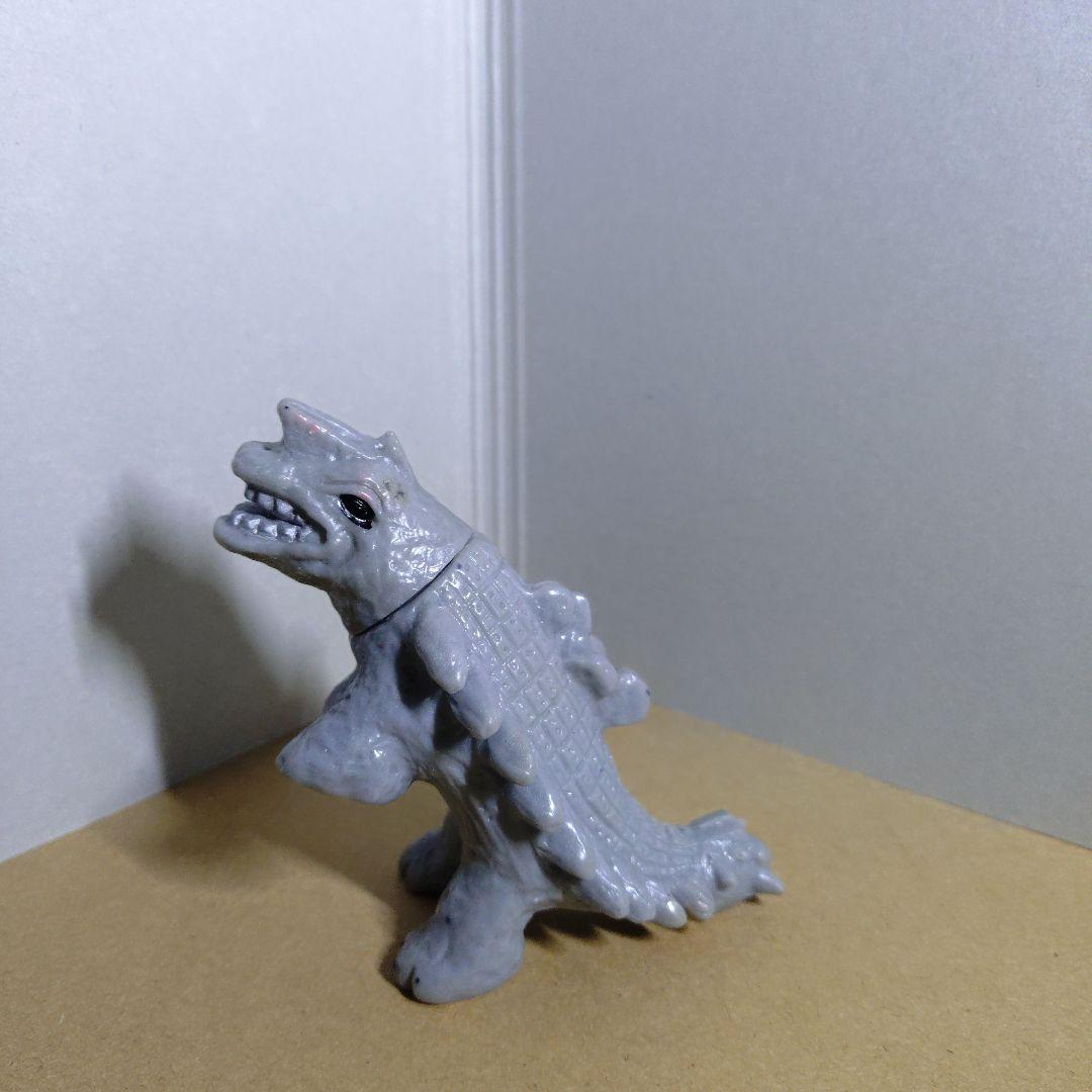 ブルマァク ウルトラマン スカイドン ミニソフビ