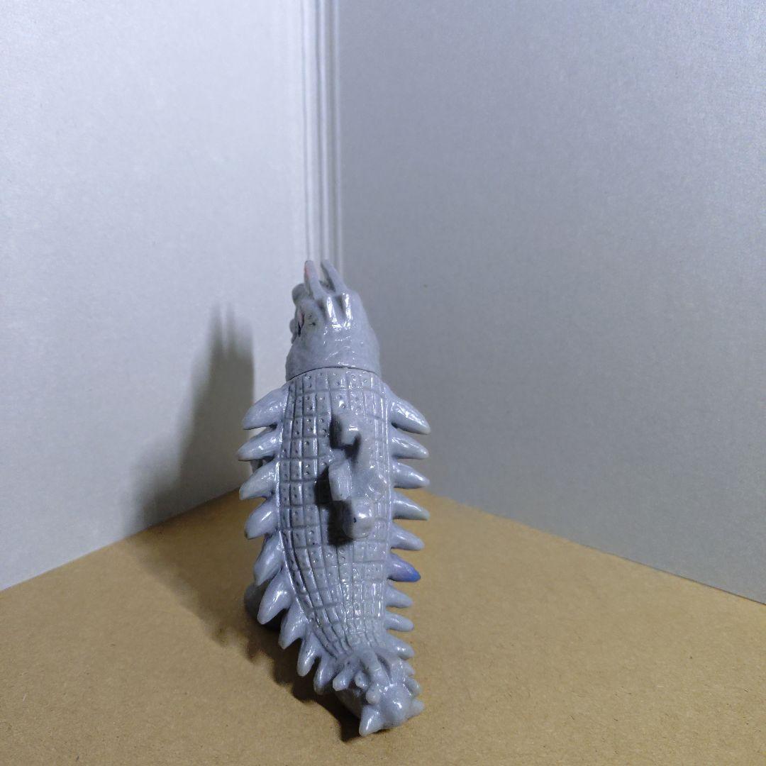 ブルマァク ウルトラマン スカイドン ミニソフビ