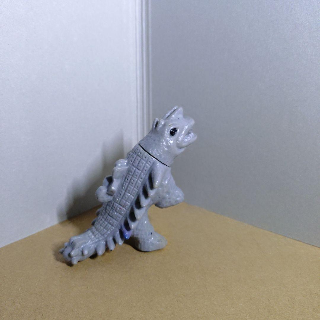 ブルマァク ウルトラマン スカイドン ミニソフビ