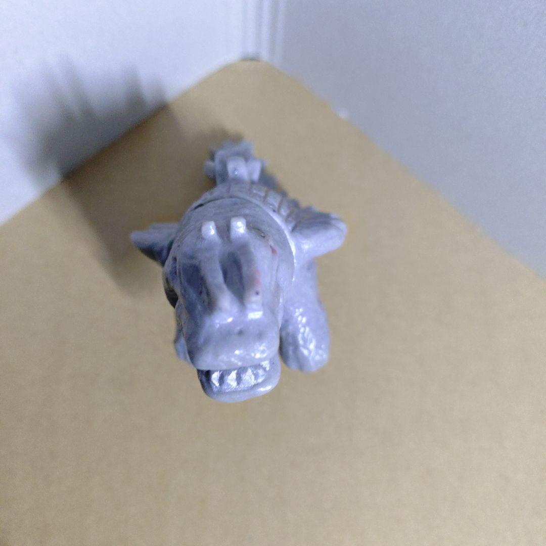 ブルマァク ウルトラマン スカイドン ミニソフビ