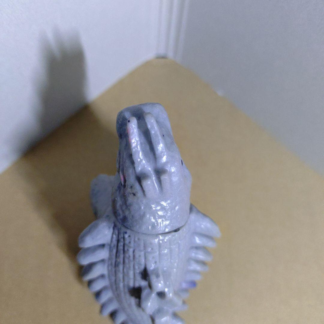 ブルマァク ウルトラマン スカイドン ミニソフビ