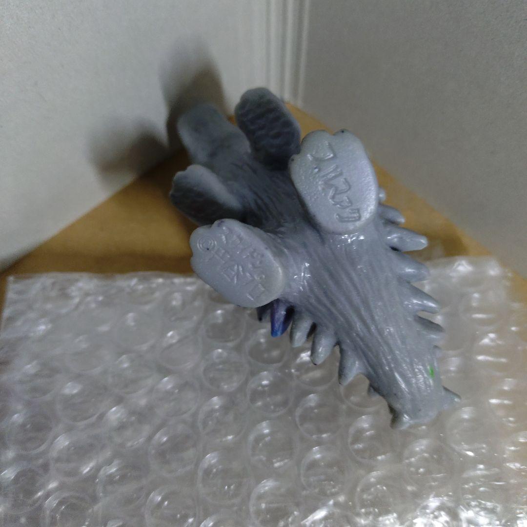 ブルマァク ウルトラマン スカイドン ミニソフビ