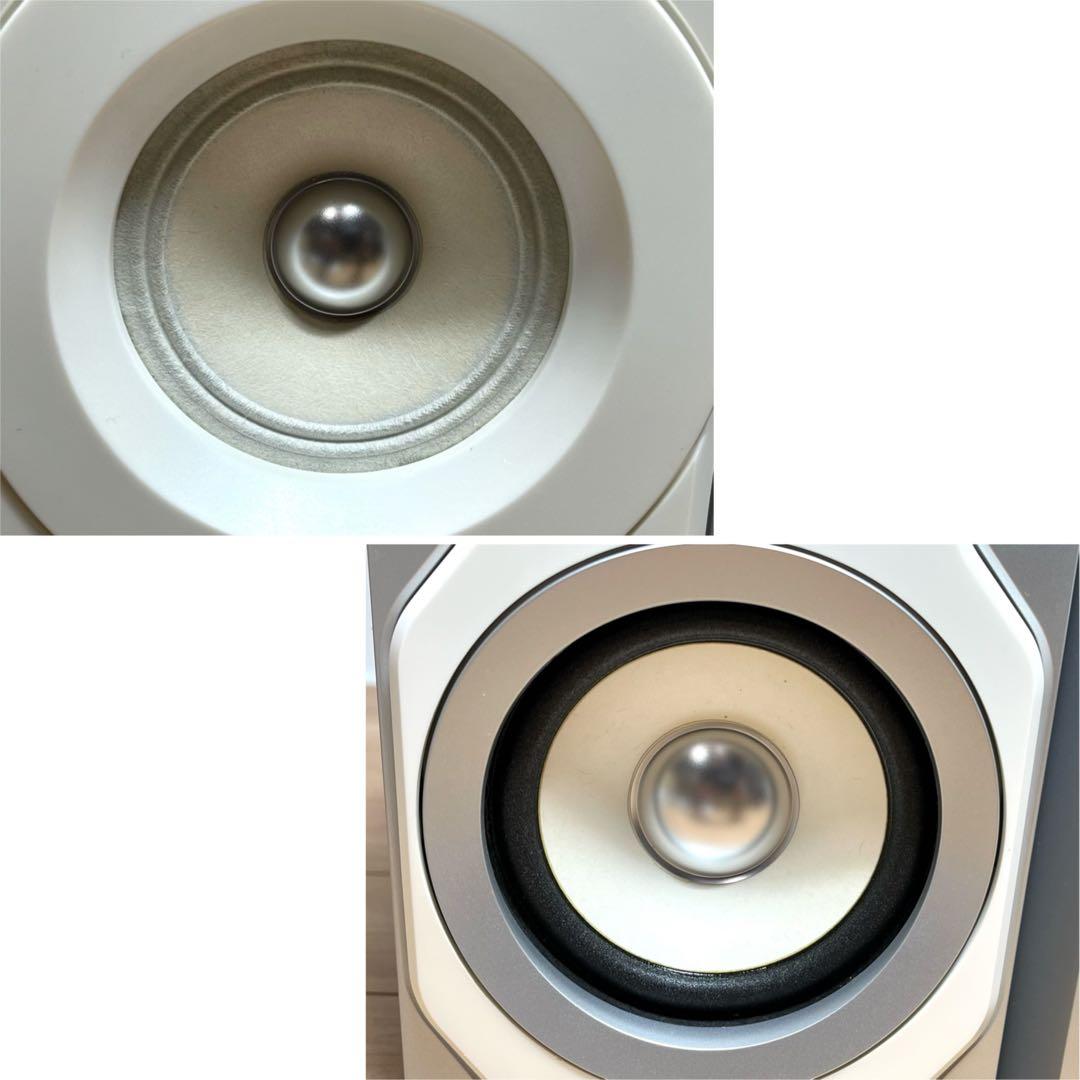 パナソニック パーソナル ミニコンポ MD-PM75MD / 美品 完動品