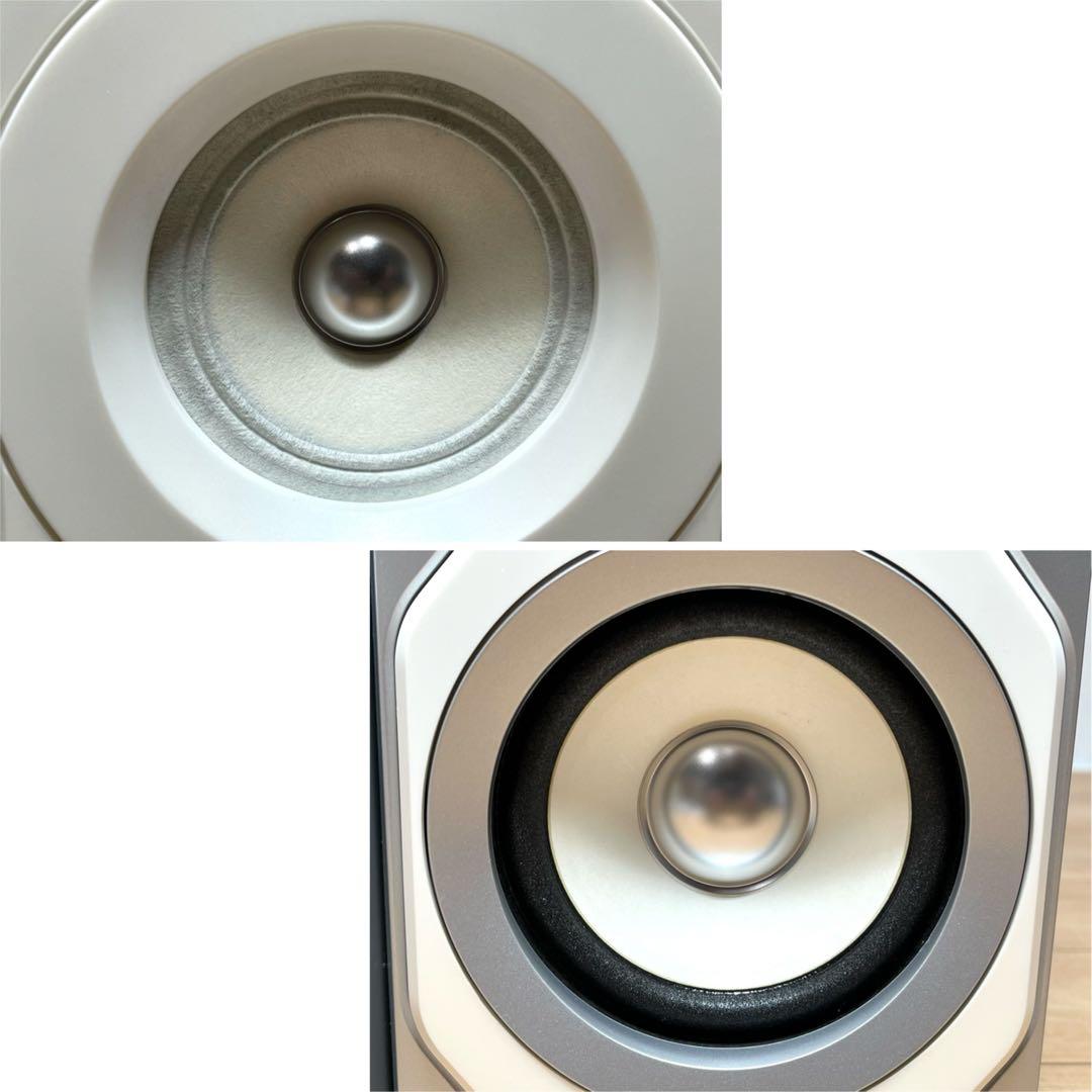 パナソニック パーソナル ミニコンポ MD-PM75MD / 美品 完動品