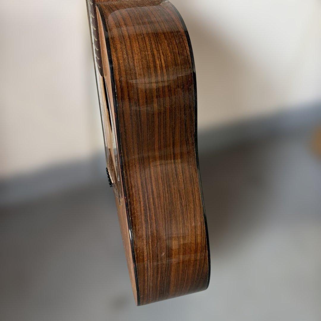 ★希少Martin 1996 Special Edition SPD-16TR