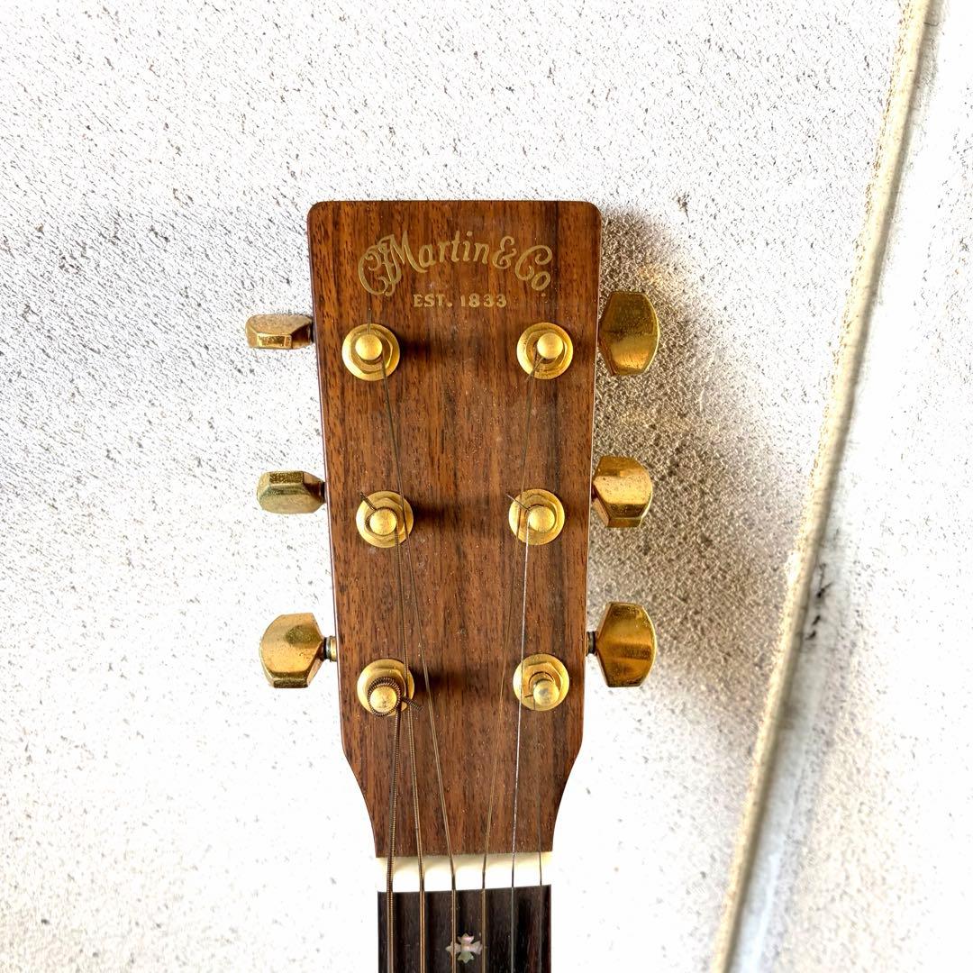 ★希少Martin 1996 Special Edition SPD-16TR