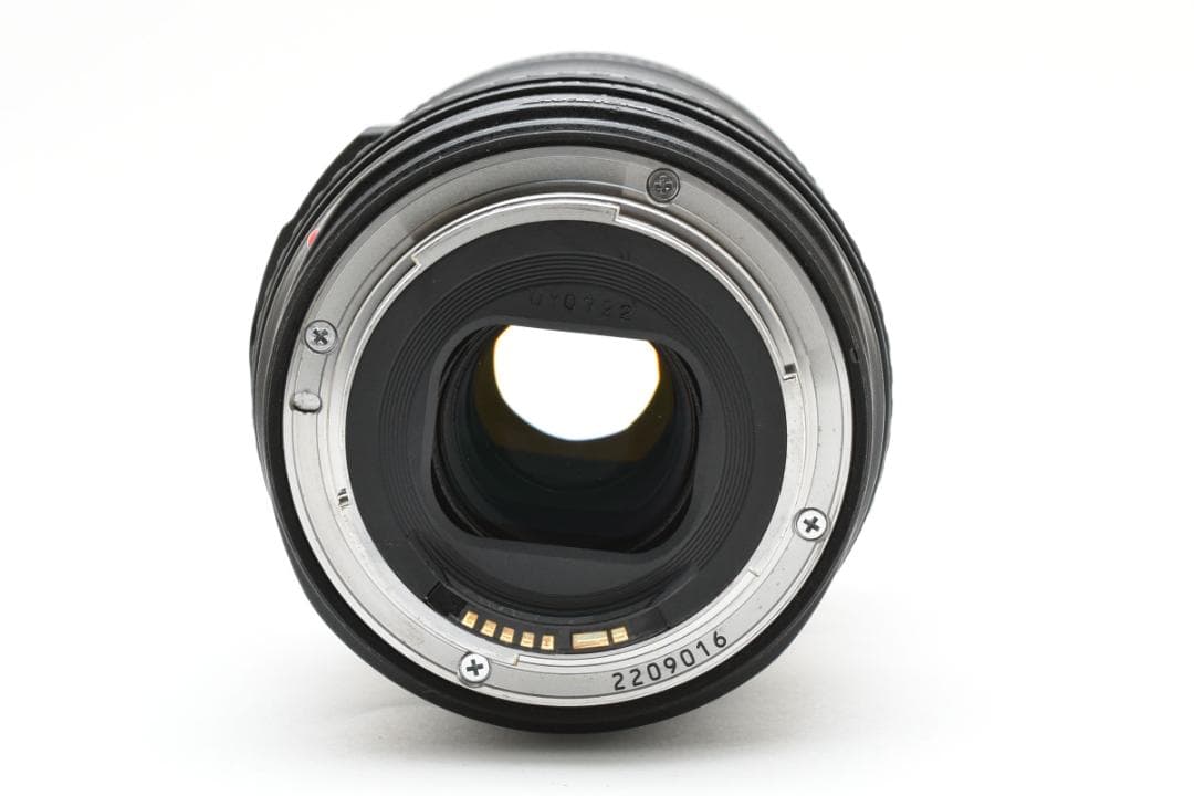 ★美品★ Canon EF 24-105mm F4 L IS USM Lレンズ