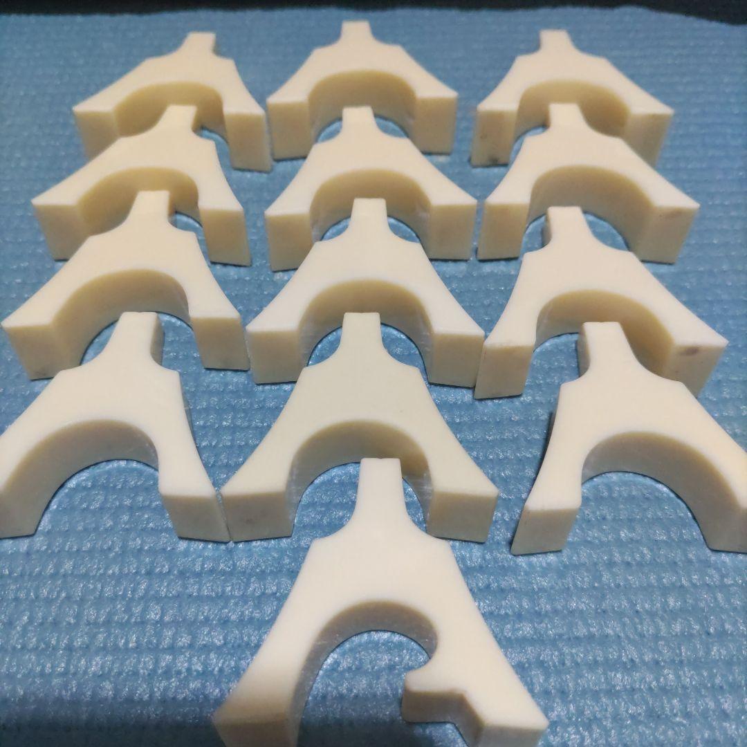 SUZUKI スズキ 三尺箏セット 竜扇 WK-3 (良品)