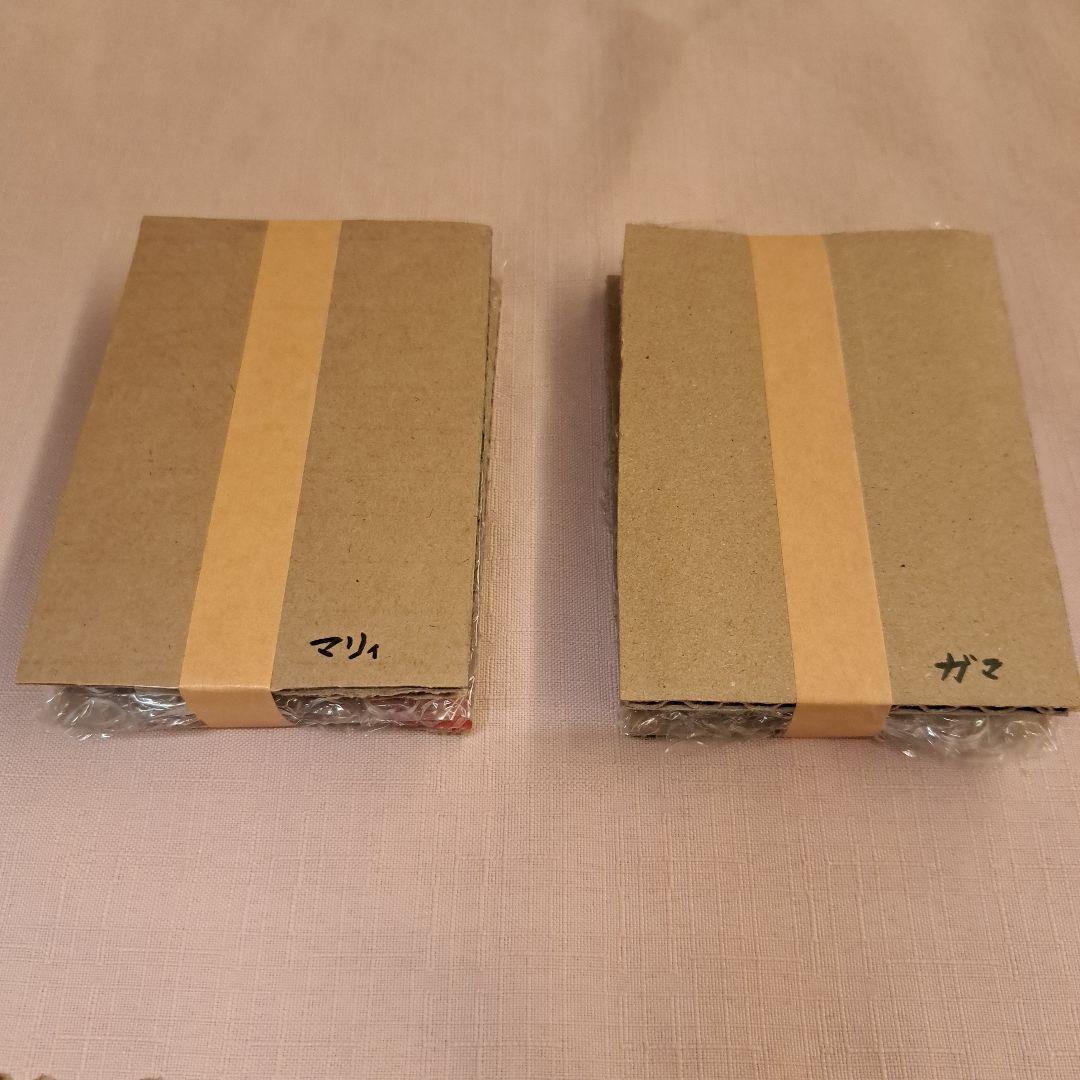 【りょうた】マリィのオーロンゲSAR & ガマゲロゲAR