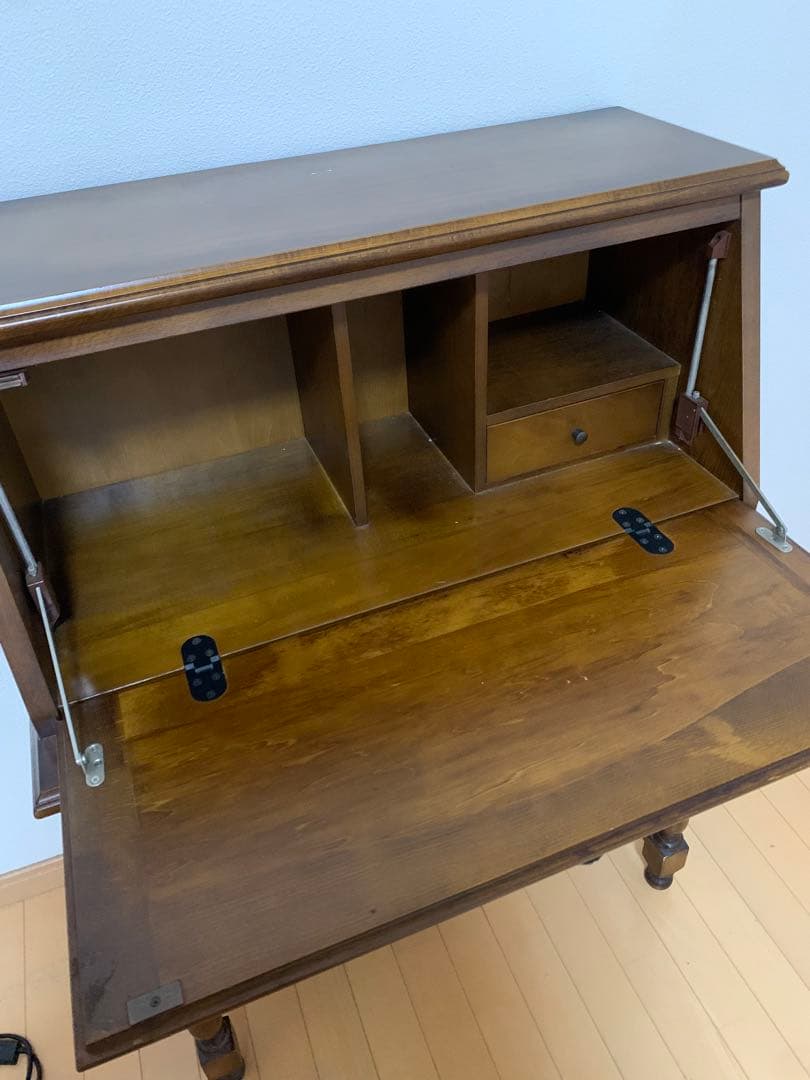 アンティーク 机.棚