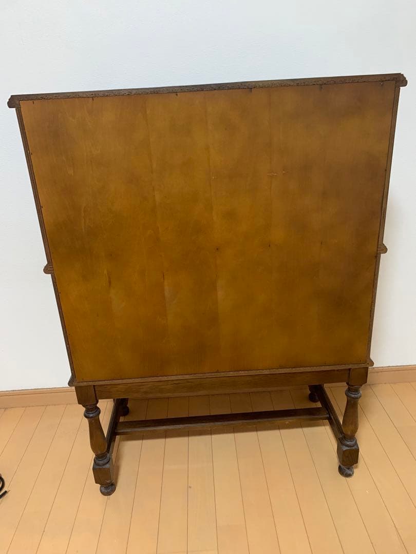 アンティーク 机.棚