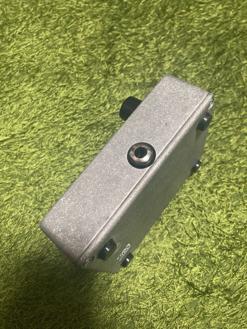 ギター Electro-Harmonix Micro Q TRON