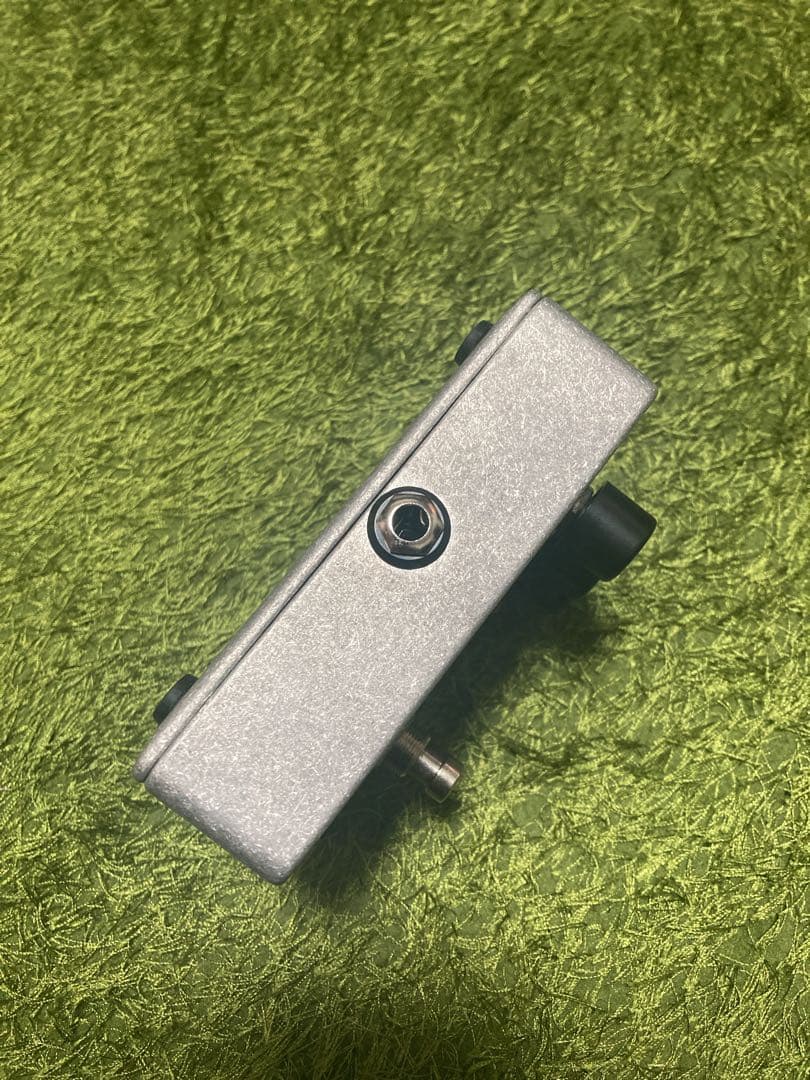 ギター Electro-Harmonix Micro Q TRON