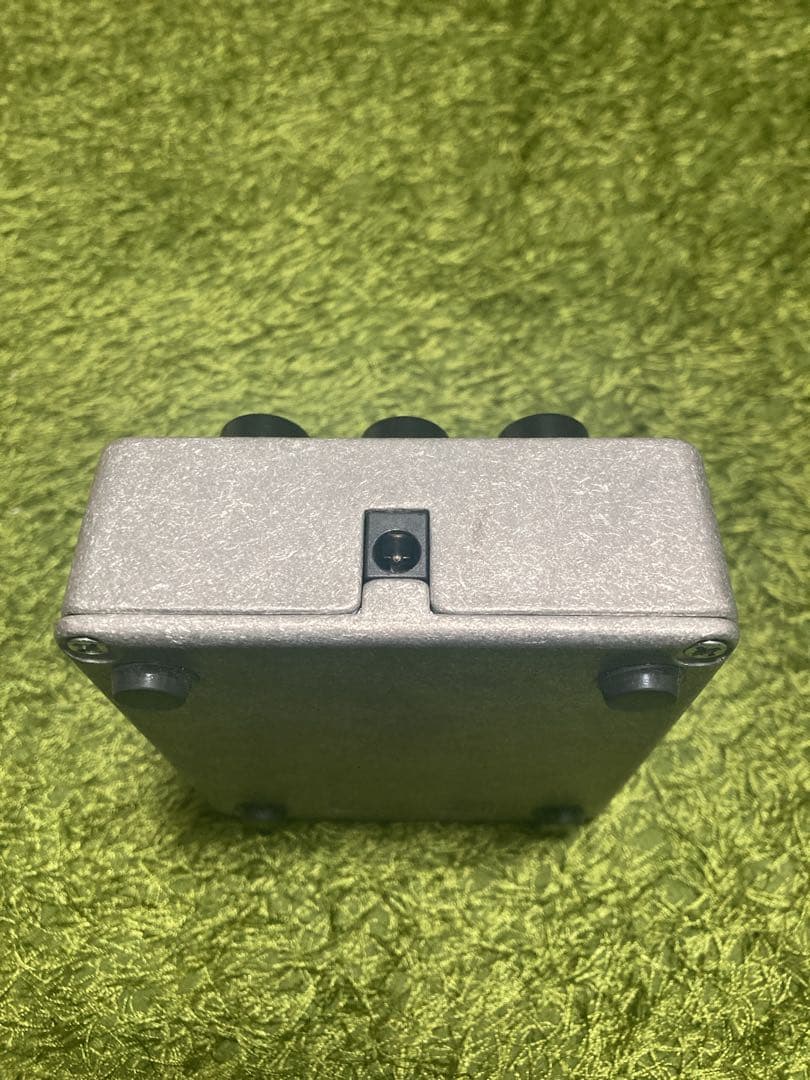 ギター Electro-Harmonix Micro Q TRON