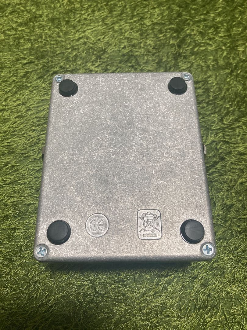 ギター Electro-Harmonix Micro Q TRON