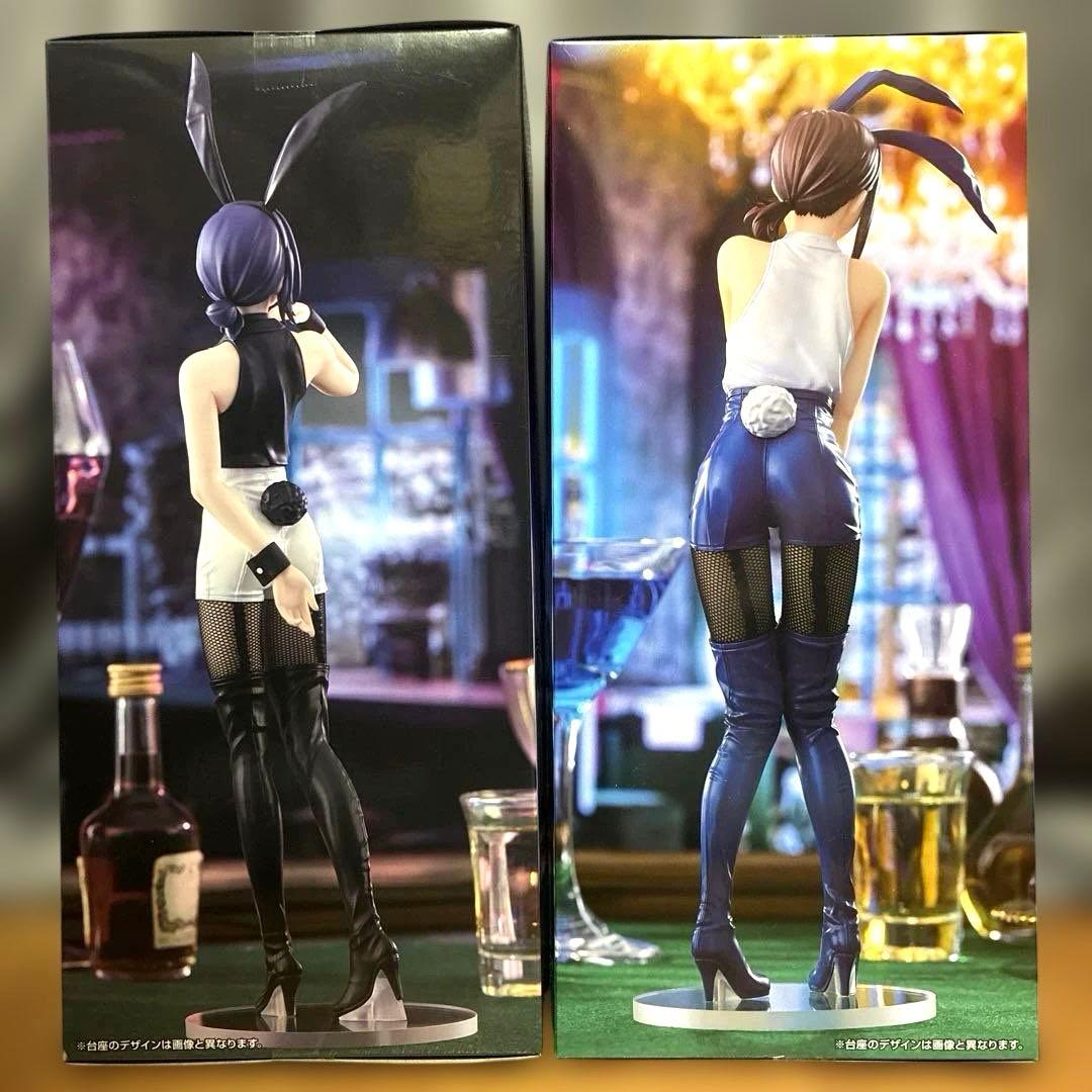 O*i様 BiCute Bunnies Figure チェンソーマン レゼ コベ