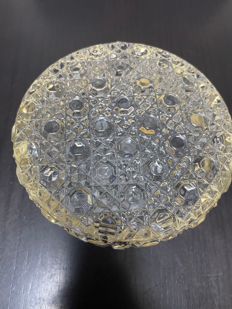 バカラ ？ ディアマンピエーリ ？ ジュエリーボックス　宝石箱　Baccarat