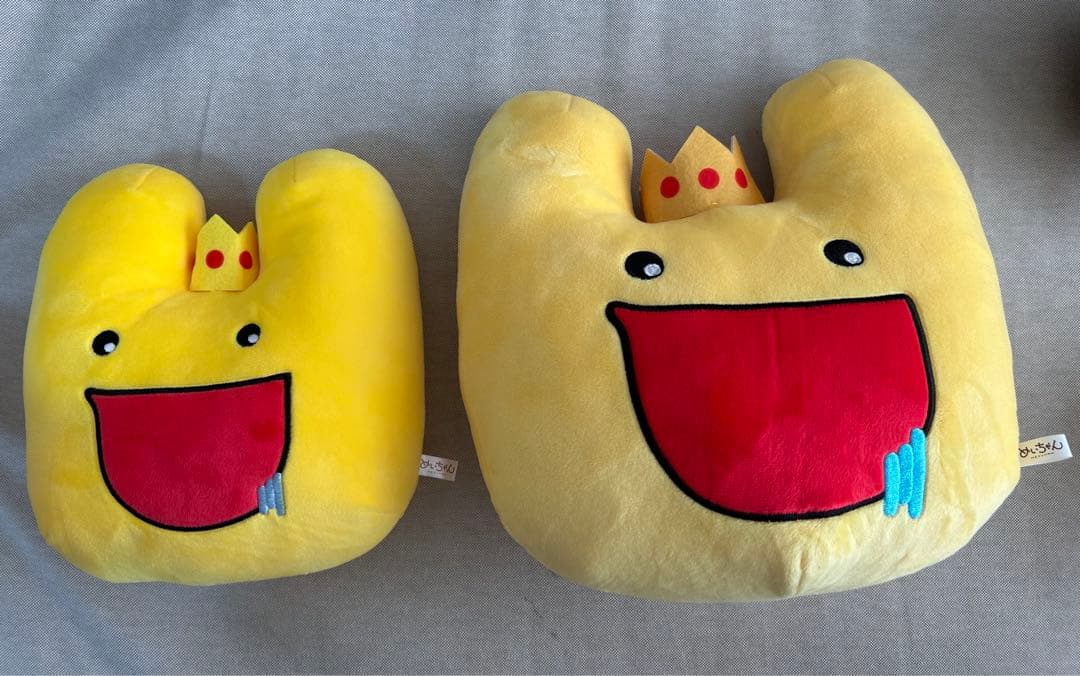 めいちゃん ぬいぐるみ セット