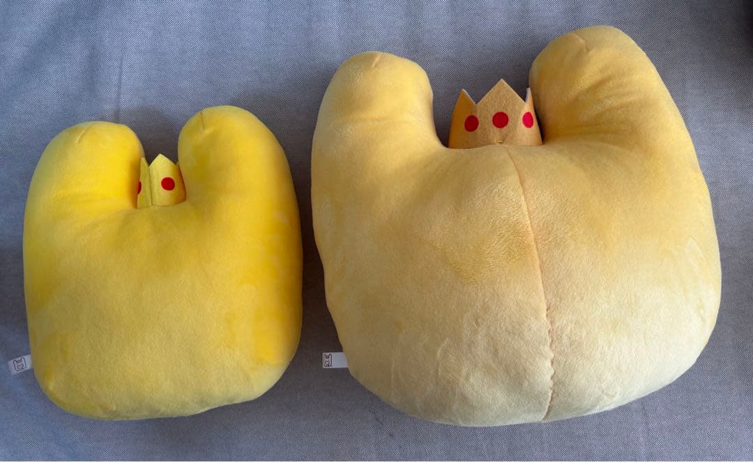 めいちゃん ぬいぐるみ セット