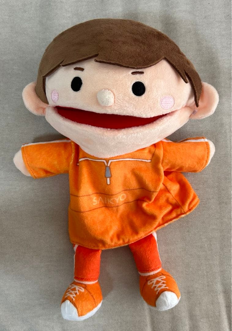 めいちゃん ぬいぐるみ セット