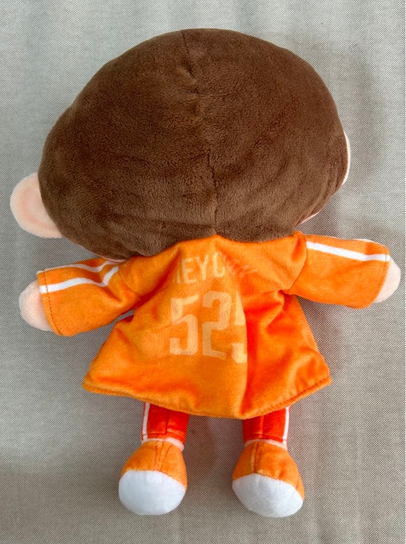 めいちゃん ぬいぐるみ セット