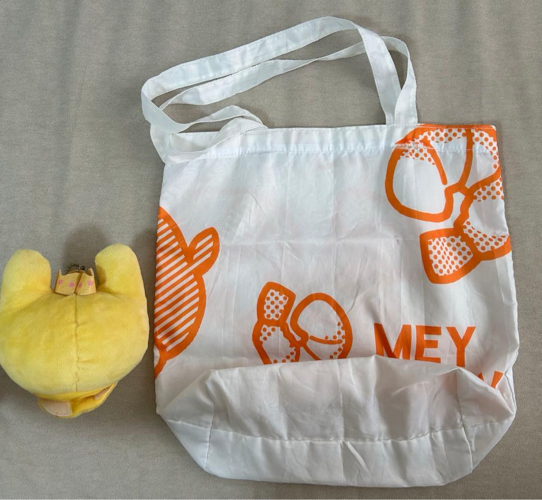 めいちゃん ぬいぐるみ セット