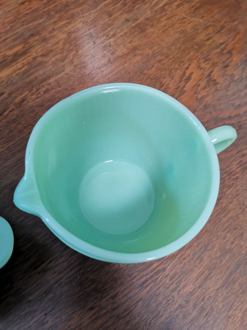 ファイヤーキング ジェダイ ジェーンレイ シュガー&クリーム セット