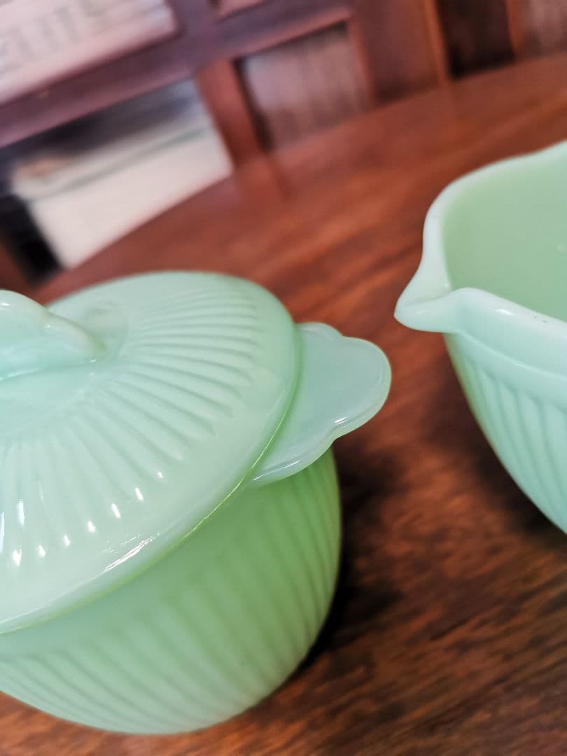 ファイヤーキング ジェダイ ジェーンレイ シュガー&クリーム セット