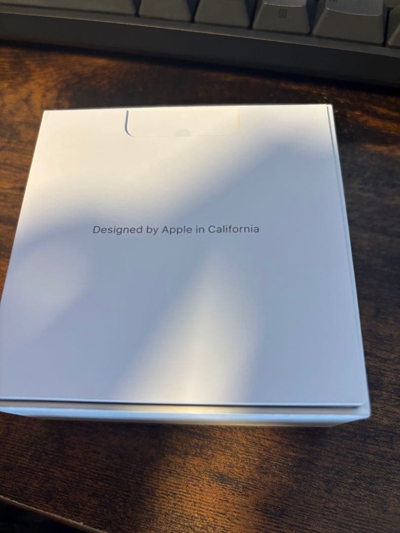 【綺麗】AirPods Pro 2 本体＋ケース