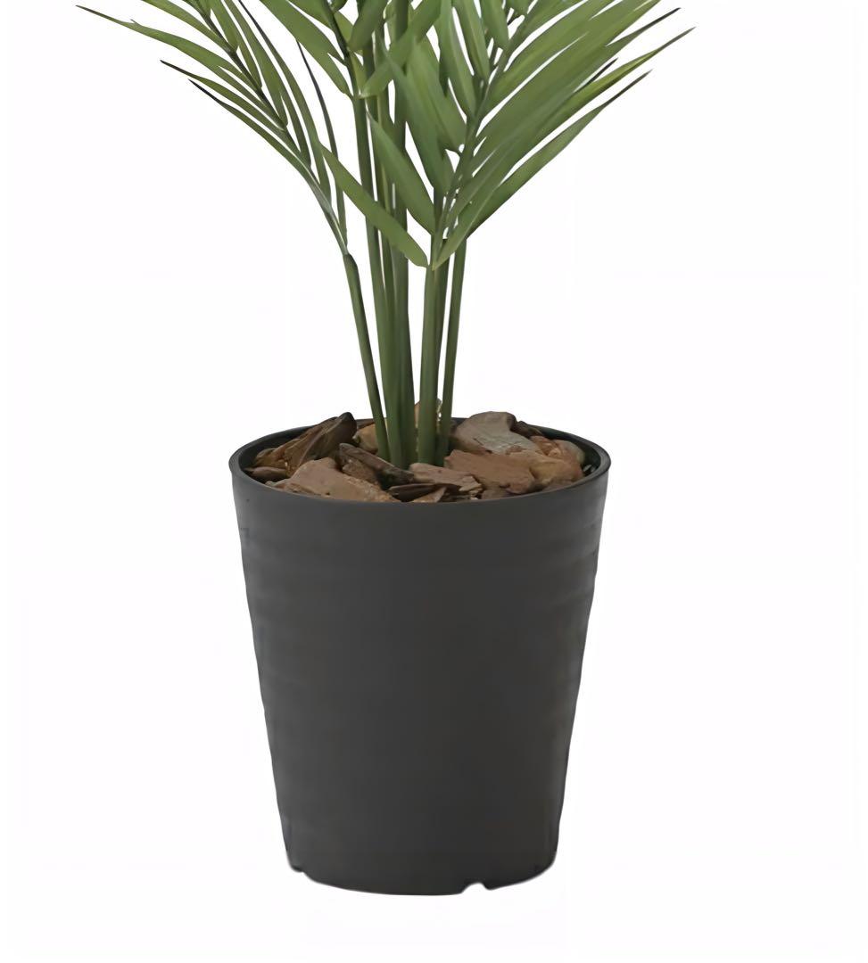 光触媒　人工観葉植物　ウォールグリーン　フェイクグリーン　パームツリー65