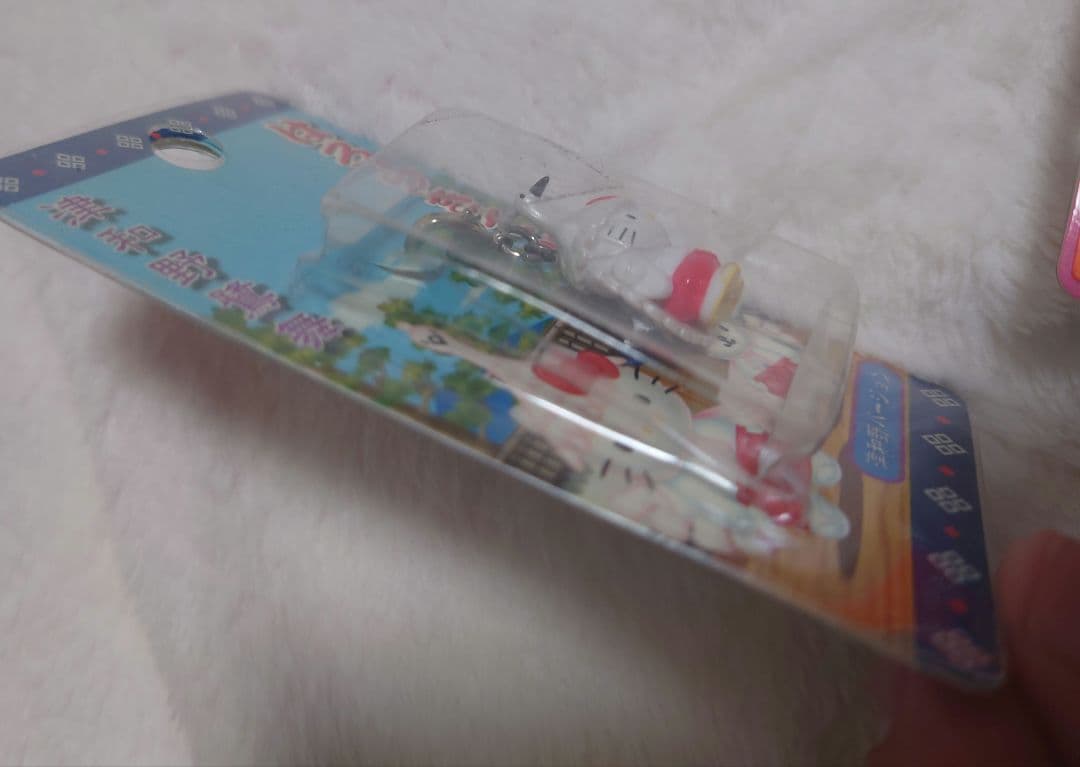 キティ☆ご当地☆チャーム