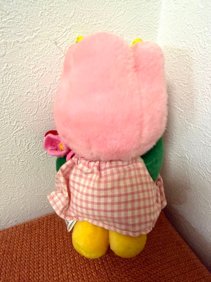 ハウステンボス　ちゅーりーちゃん