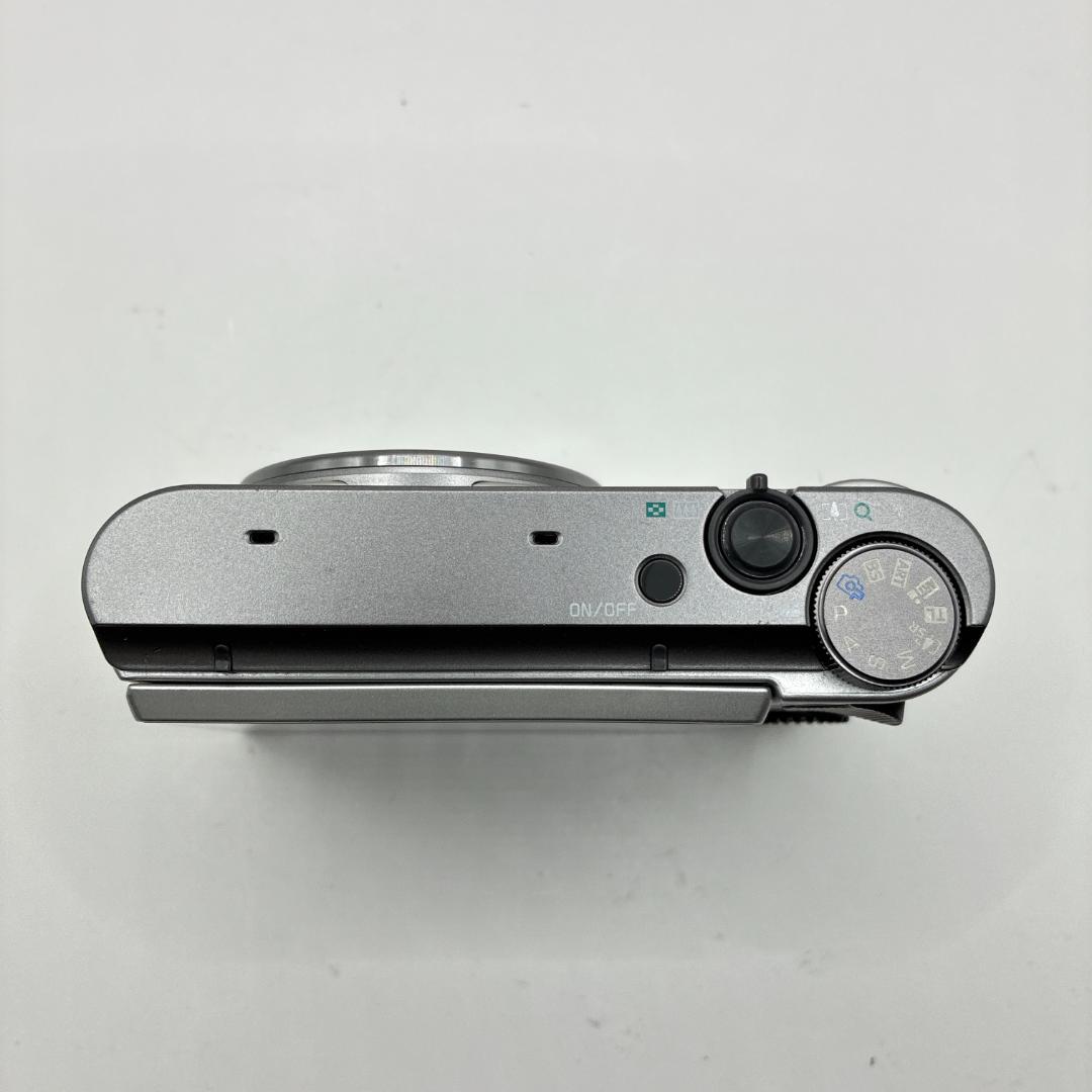 CASIO EXILIM EX-ZR1700 コンデジ デジタルカメラ カシオ