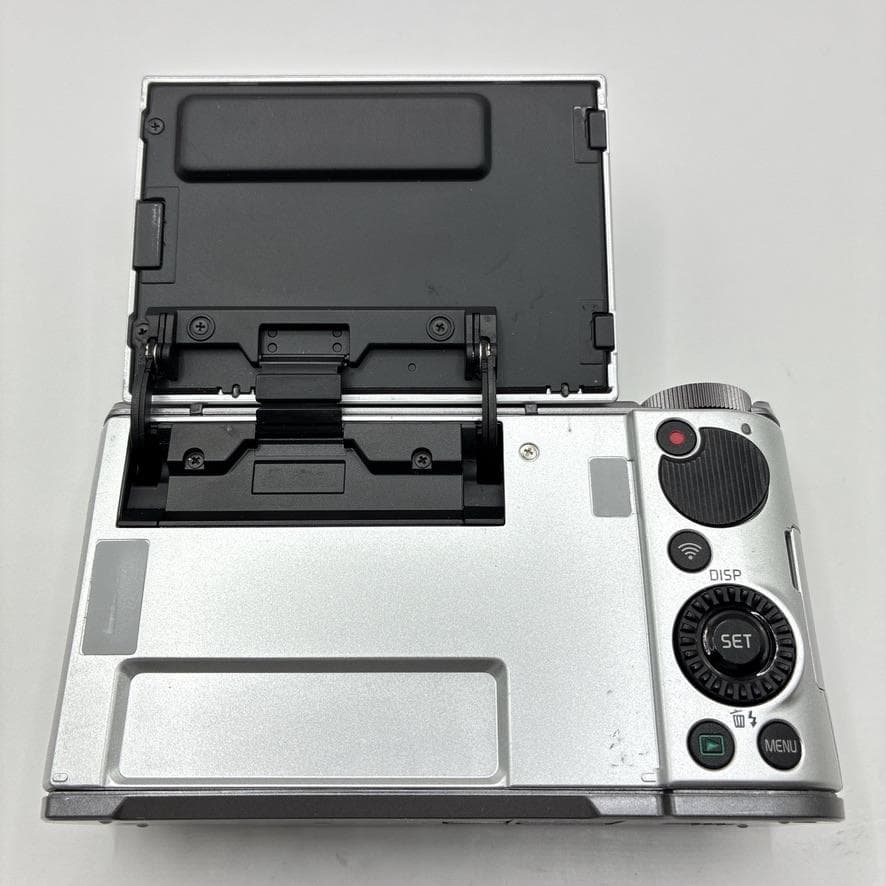 CASIO EXILIM EX-ZR1700 コンデジ デジタルカメラ カシオ