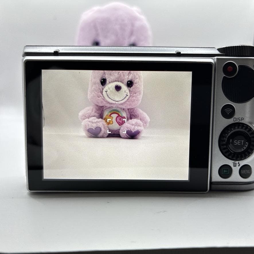 CASIO EXILIM EX-ZR1700 コンデジ デジタルカメラ カシオ