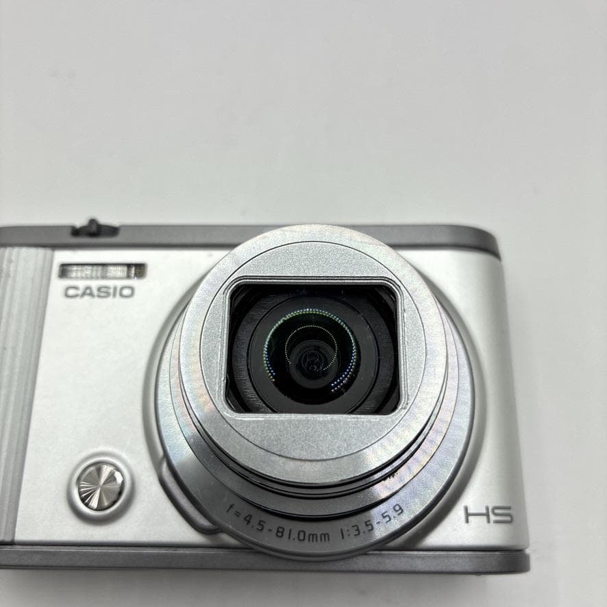 CASIO EXILIM EX-ZR1700 コンデジ デジタルカメラ カシオ