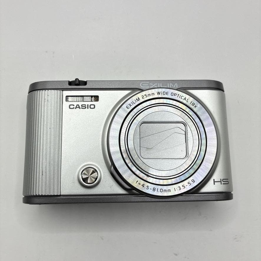CASIO EXILIM EX-ZR1700 コンデジ デジタルカメラ カシオ