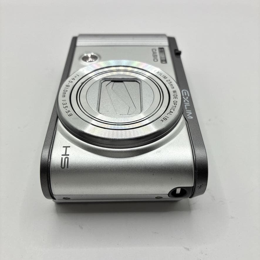 CASIO EXILIM EX-ZR1700 コンデジ デジタルカメラ カシオ