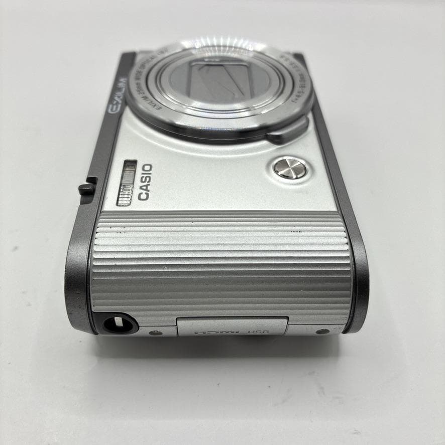 CASIO EXILIM EX-ZR1700 コンデジ デジタルカメラ カシオ