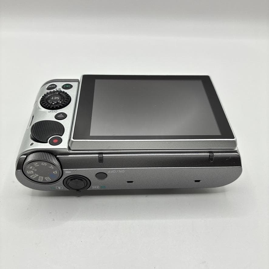 CASIO EXILIM EX-ZR1700 コンデジ デジタルカメラ カシオ