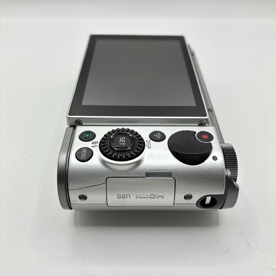 CASIO EXILIM EX-ZR1700 コンデジ デジタルカメラ カシオ