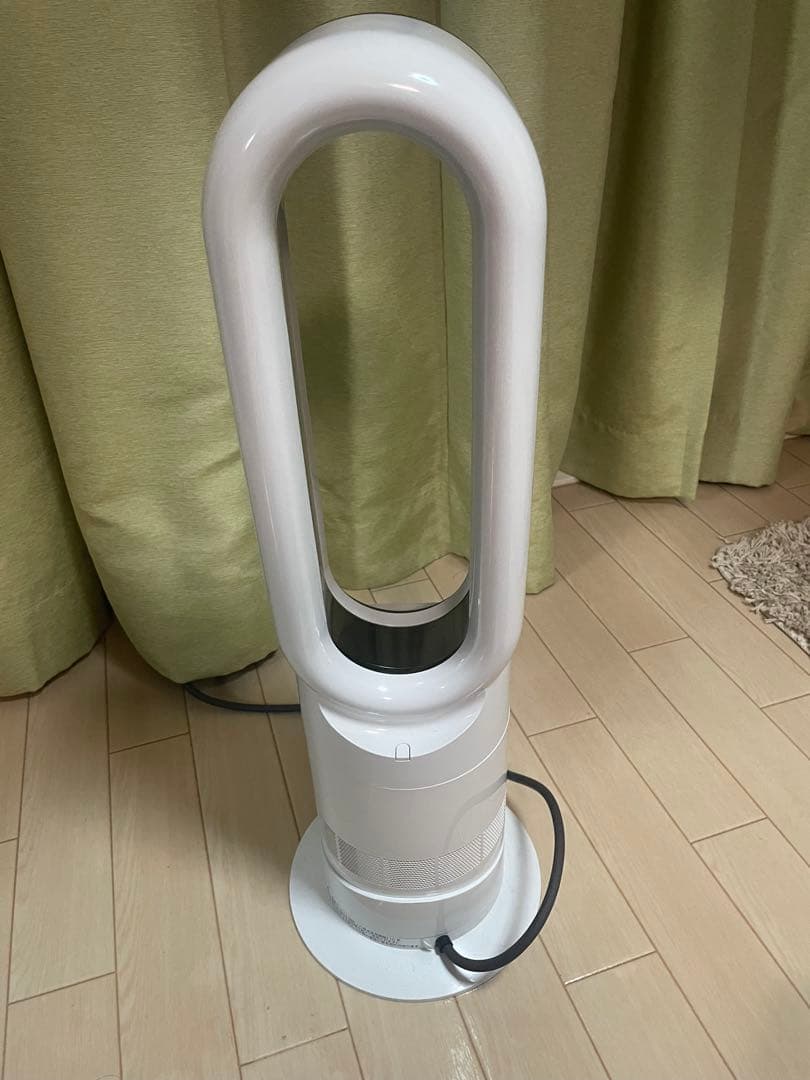 扇風機・サーキュレーター dyson hot and cool