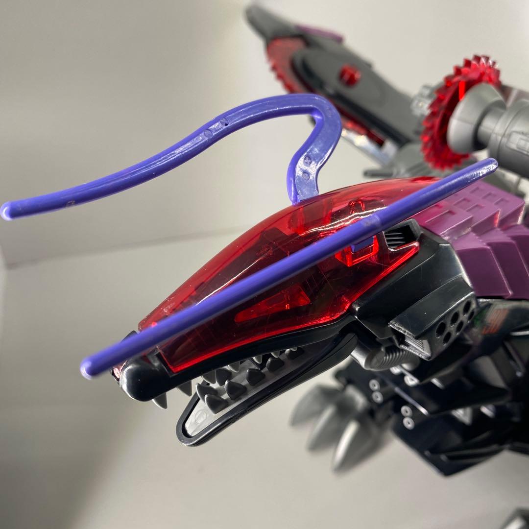 メカ生体ゾイド ギルベイダー(オマケつき)(お買い得)