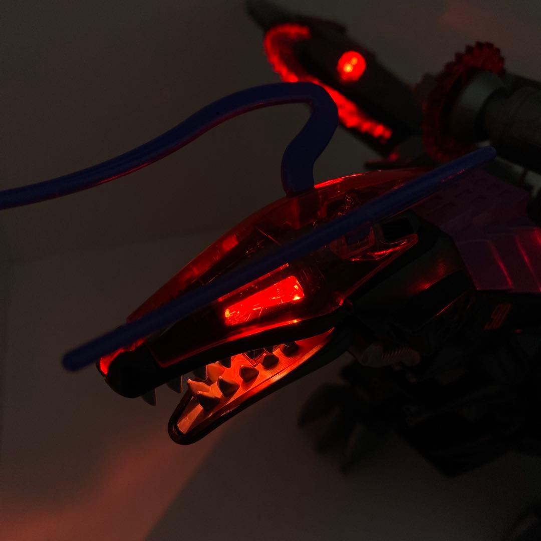 メカ生体ゾイド ギルベイダー(オマケつき)(お買い得)