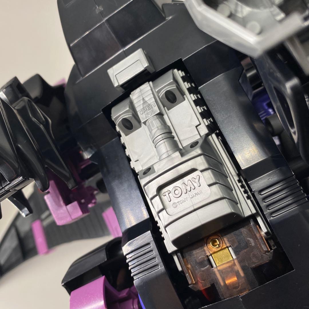 メカ生体ゾイド ギルベイダー(オマケつき)(お買い得)